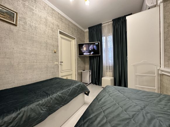 Фотография номера гостевого дома Анита