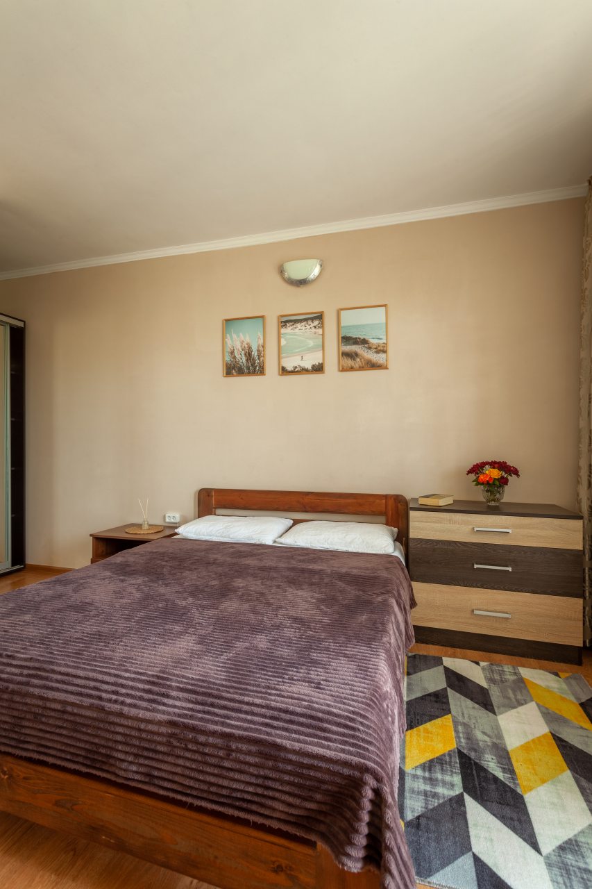 Трёхместный и более (Пятиместный), Гостевой дом Манака