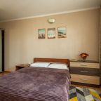 Трёхместный и более (Пятиместный), Гостевой дом Манака