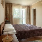 Трёхместный и более (Пятиместный), Гостевой дом Манака