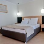 Апартаменты (Апартаменты с кухней и патио), Гостевой дом ZO