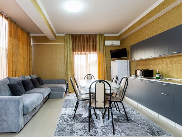 Фотография номера гостиницы Лотос