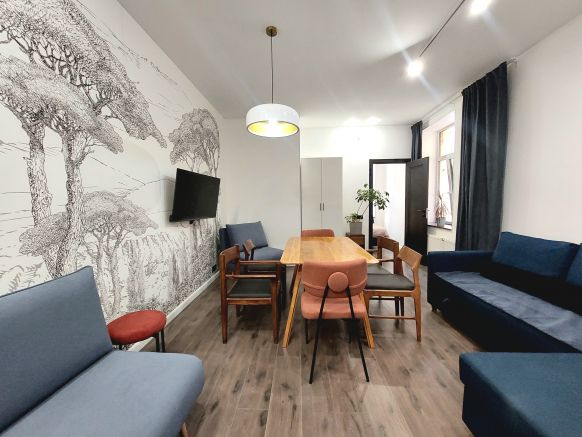 Фотография номера апарт отеля Smart Africa