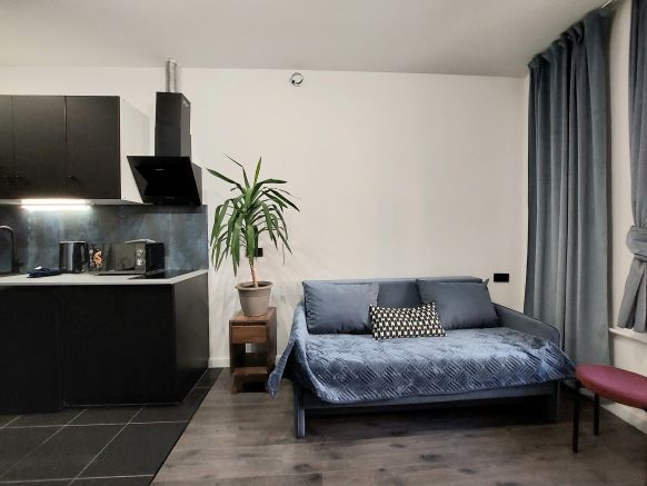 Фотография номера апарт отеля Smart Africa