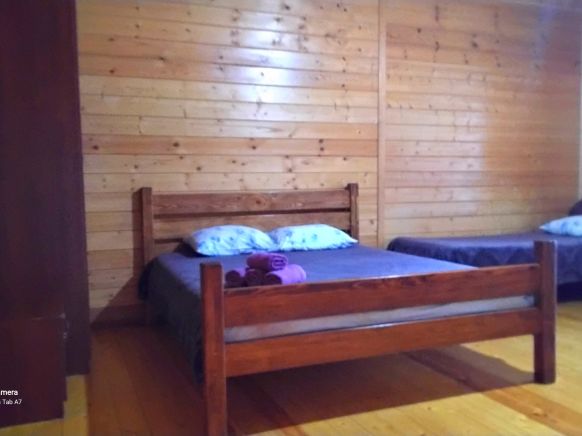 База отдыха Озеро Желаний