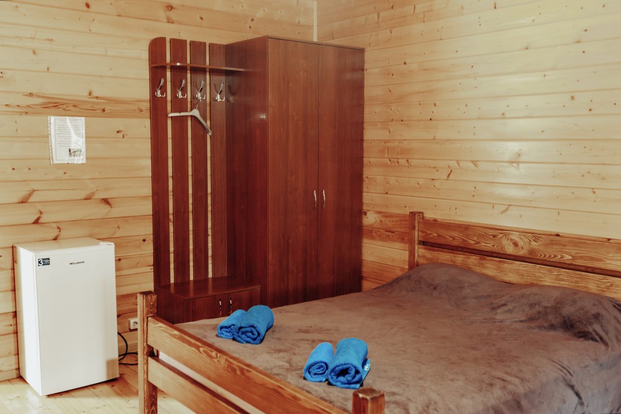 Двухместный номер