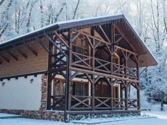 База отдыха Озеро Желаний, Каменномостский, Республика Адыгея