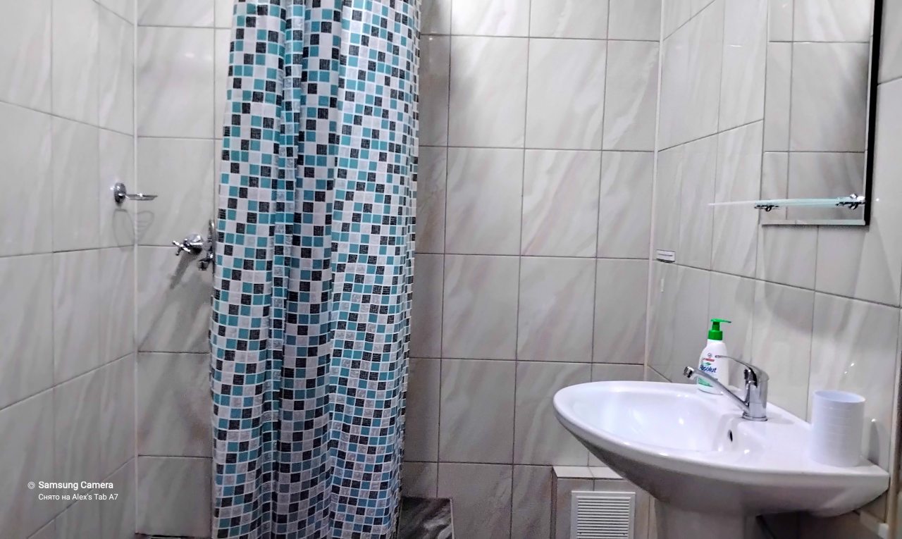 Двухместный (Двухэтажный шале, (второй этаж)), База отдыха Озеро Желаний