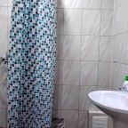 Двухместный (Двухэтажный шале, (второй этаж)), База отдыха Озеро Желаний