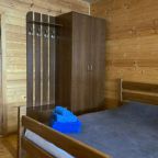 Четырехместный (Четырехместный в Доме на воде (Однокомнатный)), База отдыха Озеро Желаний