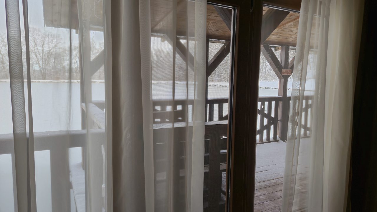 Четырехместный (Четырехместный в Доме на воде (Однокомнатный)), База отдыха Озеро Желаний