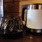 Четырехместный (Четырехместный в Доме на воде (Однокомнатный)), База отдыха Озеро Желаний