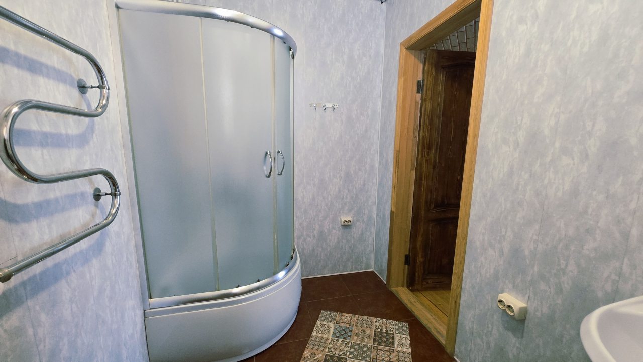 Четырехместный (Четырехместный в Доме на воде (Однокомнатный)), База отдыха Озеро Желаний