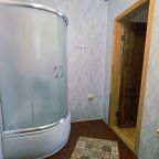 Четырехместный (Четырехместный в Доме на воде (Однокомнатный)), База отдыха Озеро Желаний