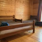 Четырехместный (Четырехместный в Доме на воде (Однокомнатный)), База отдыха Озеро Желаний