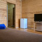 Двухместный (В доме на воде), База отдыха Озеро Желаний