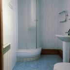 Двухместный (В доме на воде), База отдыха Озеро Желаний