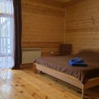 Двухместный (В доме на воде), База отдыха Озеро Желаний