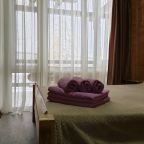 Трехместный (Шале на берегу), База отдыха Озеро Желаний