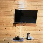 Трехместный (Шале на берегу), База отдыха Озеро Желаний