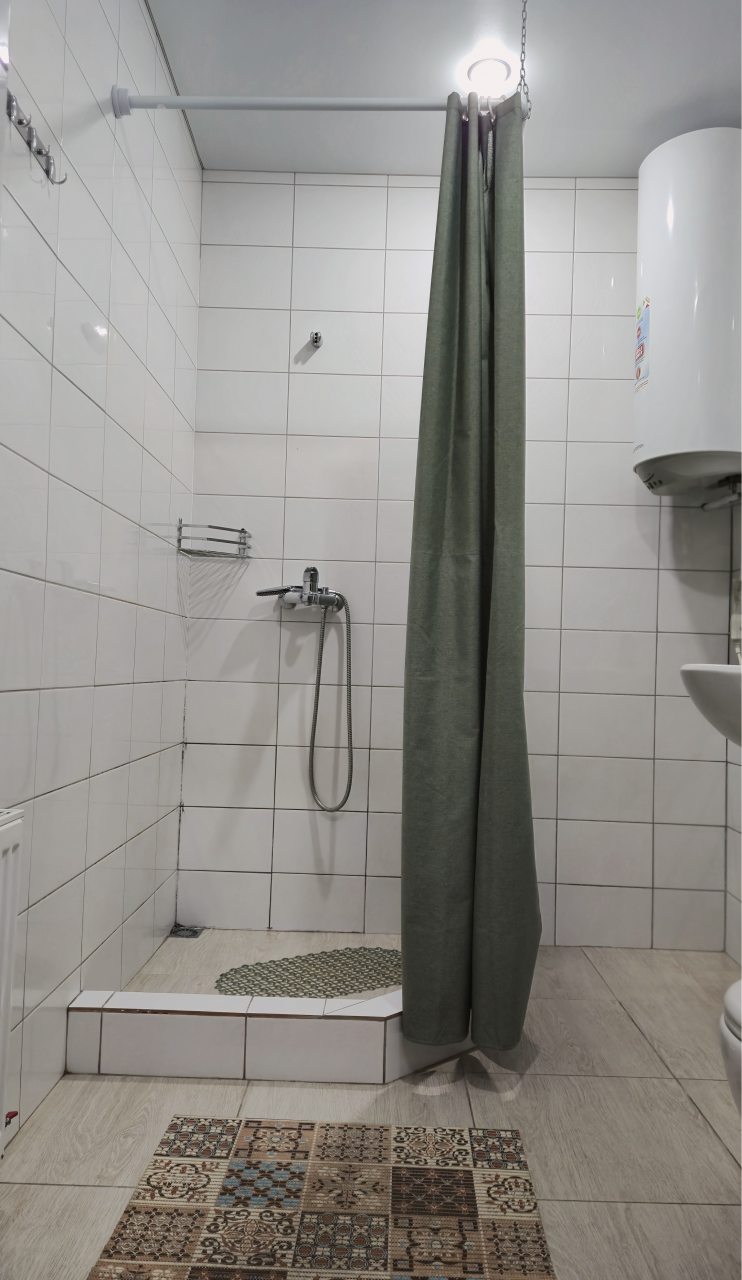 Трехместный (Шале на берегу), База отдыха Озеро Желаний