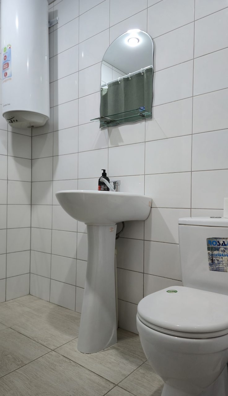 Трехместный (Шале на берегу), База отдыха Озеро Желаний