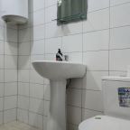 Трехместный (Шале на берегу), База отдыха Озеро Желаний