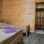 Трехместный (Шале на берегу), База отдыха Озеро Желаний