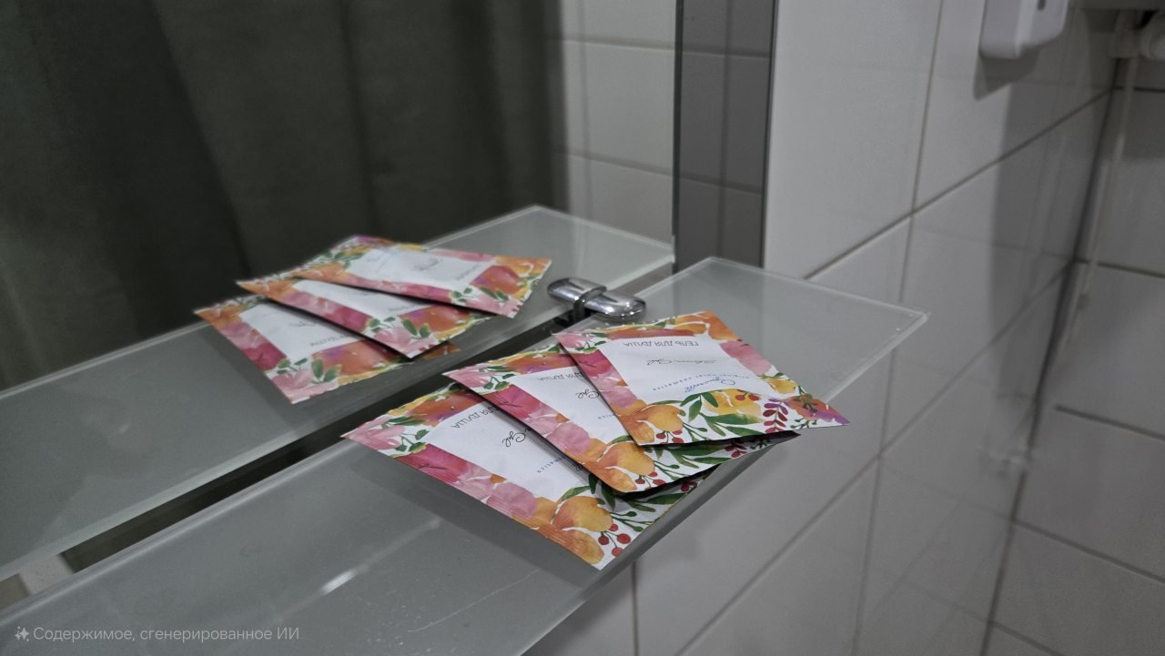 Трехместный (Шале на берегу), База отдыха Озеро Желаний