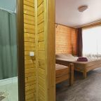 Трехместный (Шале на берегу), База отдыха Озеро Желаний