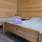 Трехместный (Шале на берегу), База отдыха Озеро Желаний