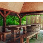 Трехместный (Шале на берегу), База отдыха Озеро Желаний