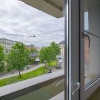 Двухместный (Номер с балконом), Отель Simple Бон Вояж