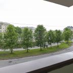 Двухместный (Номер с балконом), Отель Simple Бон Вояж