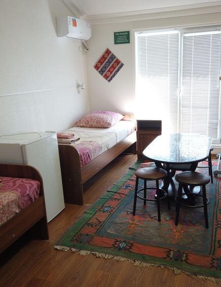 Фотография номера хостела Каньон