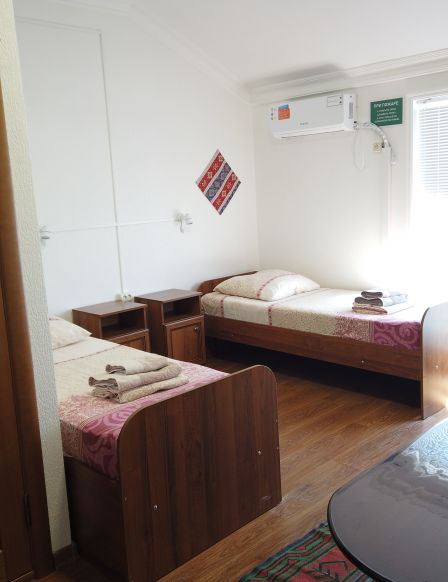 Фотография номера хостела Каньон