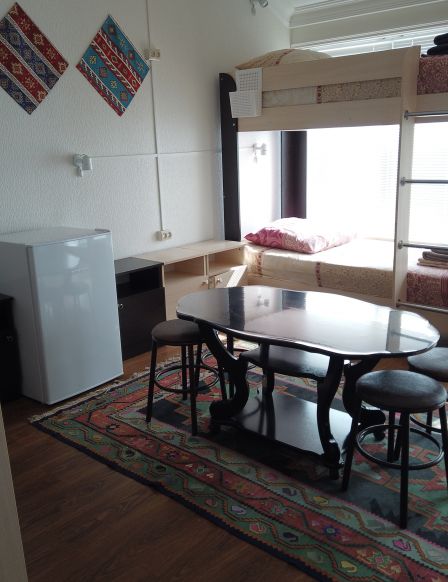 Фотография номера хостела Каньон