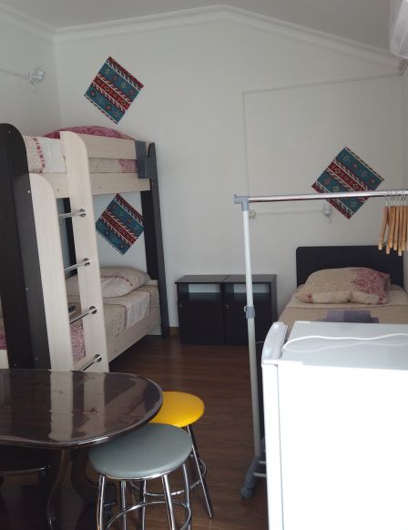 Фотография номера хостела Каньон