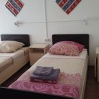 Шестиместный (Семейный), Гостевой дом Каньон