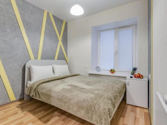 Апартаменты AviAparts