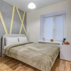 Двухместная двухуровневая студия