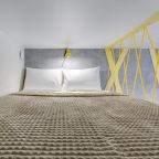 Двухъярусная кровать