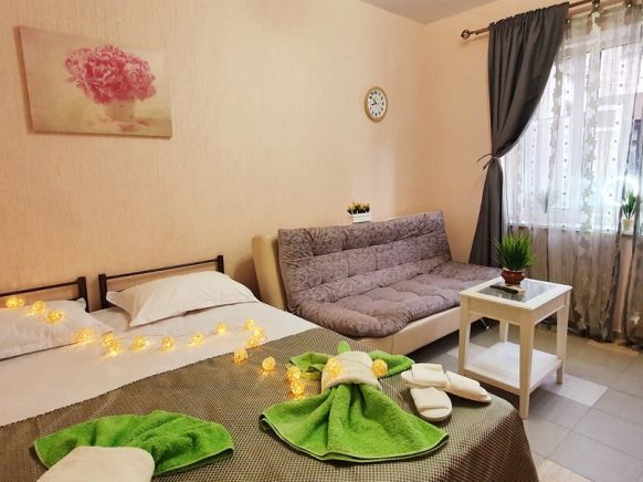 Фотография номера гостевого дома Июль