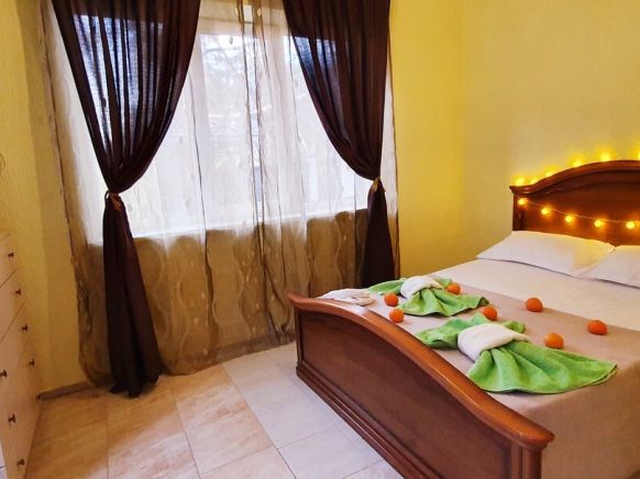 Фотография номера гостевого дома Июль