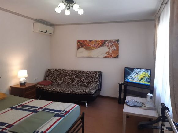 Фотография номера гостевого дома Июль