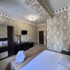 Двухместный (LUX 3), Гостевой дом на Володарского 27