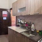 Общая кухня, Гостевой дом на Володарского 27