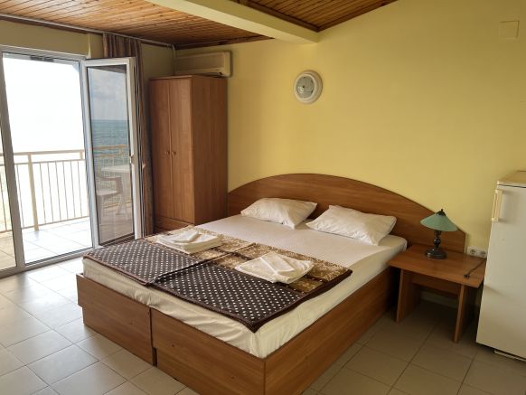 Фотография номера гостевого дома Место под Солнцем