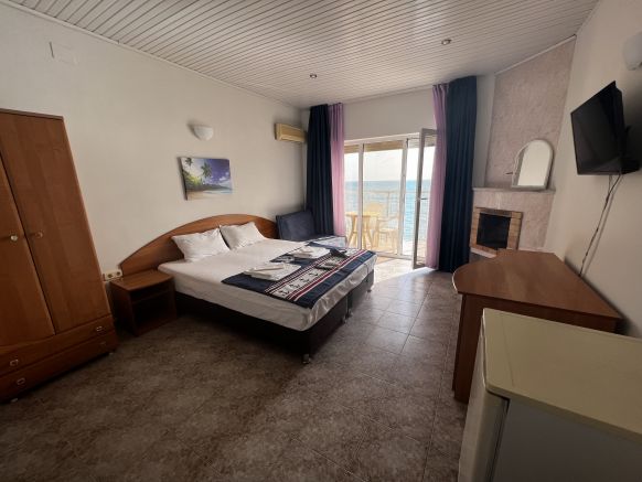 Фотография номера гостевого дома Место под Солнцем