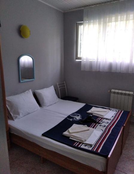 Фотография номера гостевого дома Место под Солнцем